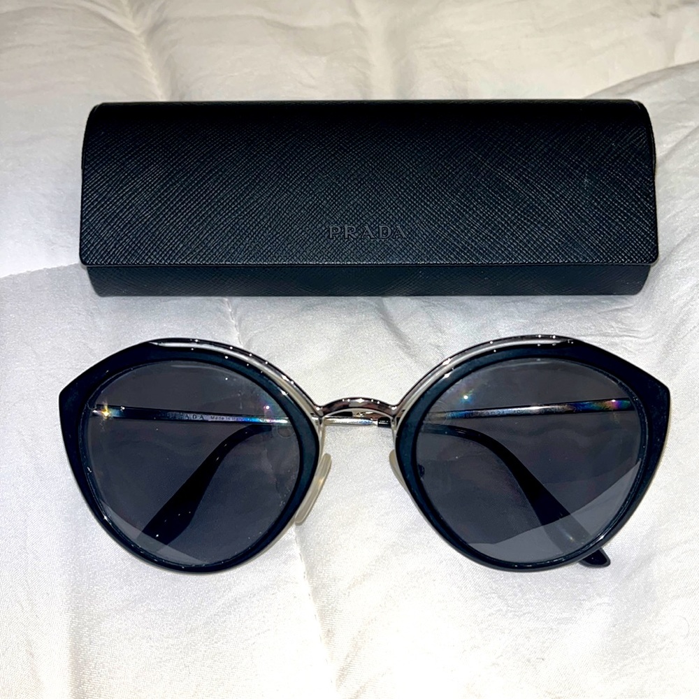 Prada Designer Sunglasses